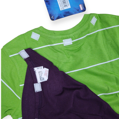 chlapecké tričko Marvel Avengers HULK