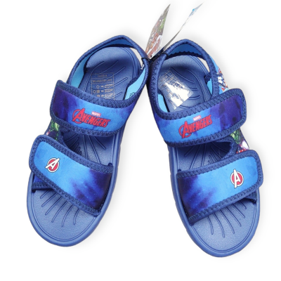 dětské sandály Marvel Avengers