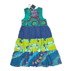 letní šaty Desigual