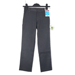 chlapecké společenské oblekové kalhoty