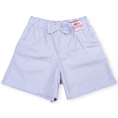 dívčí šortky, zn. George, sv. fialové