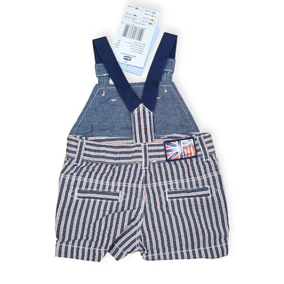 chlapecké novorozenecké laclové kraťasy , zn. Chicco