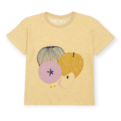 dívčí tričko , luxusní prémiová zn. Soft Gallery