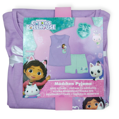 dívčí souprava Gabbys Dollhouse