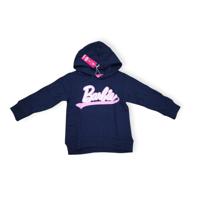 mikina Barbie