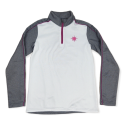 dívčí sportovní mikina Crane