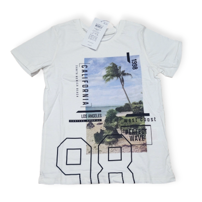 tričko Name it,  California